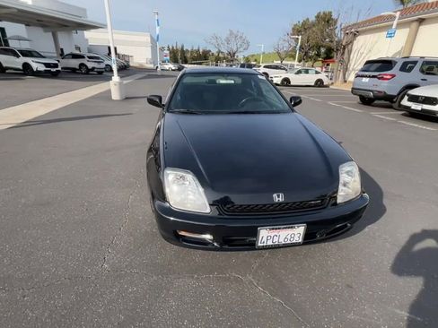 Used 2000 Honda Prelude Base image 3