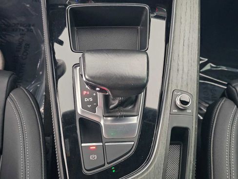 Used 2021 Audi A4 2.0T Premium Plus w/ Premium Plus Package image 30