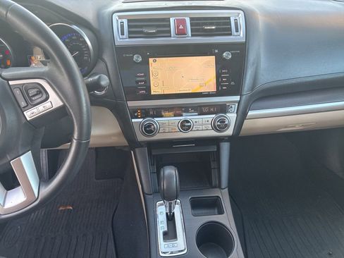 Used 2016 Subaru Legacy 3.6R Limited image 18