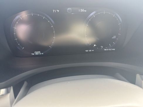 Used 2020 Volvo S60 T6 Momentum AWD/4WD image 7