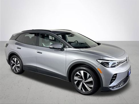 Certified 2024 Volkswagen ID.4 2WD image 5