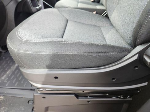 New 2024 RAM ProMaster 3500 w/ Safety Group image 12