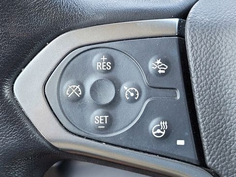 Used 2020 Chevrolet Tahoe Premier AWD/4WD image 31