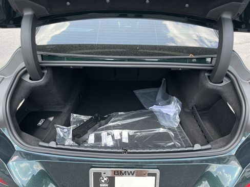 New 2026 BMW M850i xDrive AWD/4WD image 29