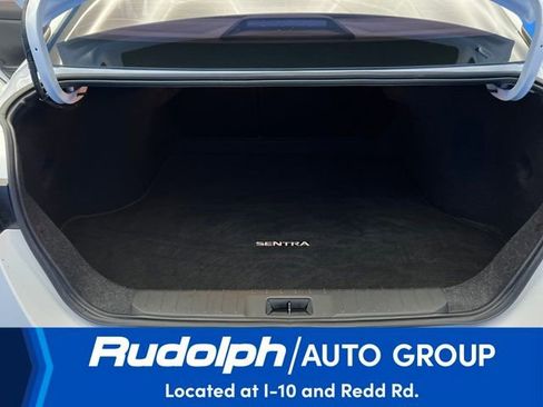 Used 2022 Nissan Sentra SV image 21