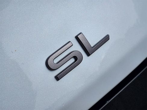 New 2025 Nissan Murano SL w/ Cargo Package image 8