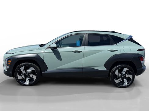 Certified 2026 Hyundai Kona Limited AWD/4WD image 2
