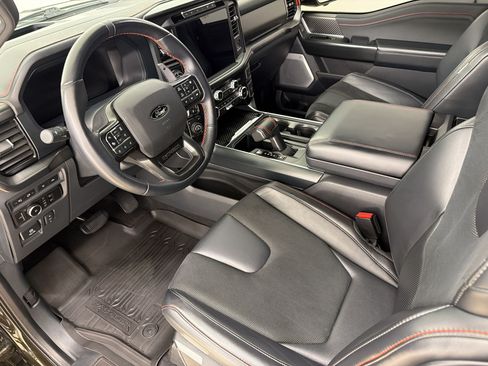 Used 2024 Ford F150 Raptor AWD/4WD image 4