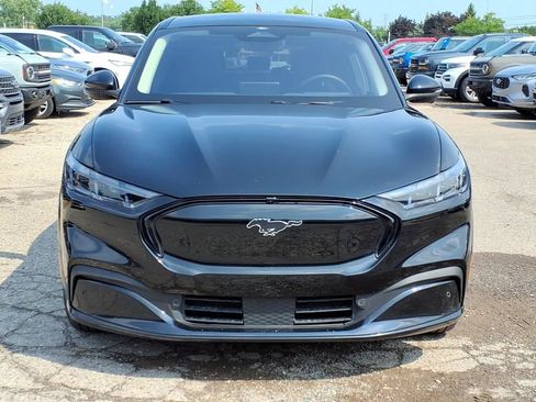 Used 2024 Ford Mustang Mach-E Premium AWD/4WD image 8
