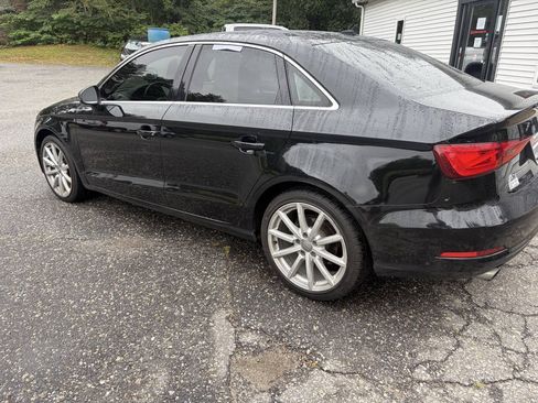 Used 2015 Audi A3 2.0T Premium Plus AWD/4WD image 5