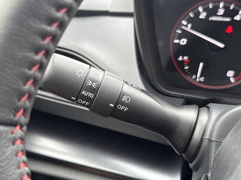 New 2026 Subaru Impreza RS AWD/4WD image 16