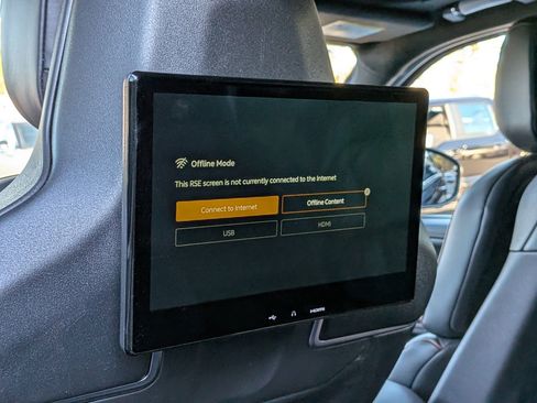 Certified 2025 Lincoln Navigator L Black Label image 18