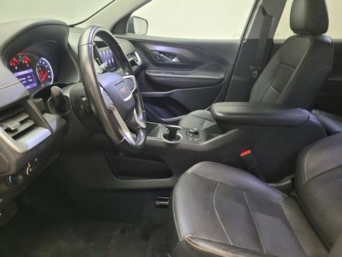 Used 2020 GMC Terrain SLT w/ Preferred Package FWD image 17