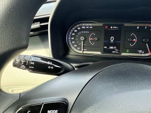 Used 2023 Hyundai Tucson SEL image 36