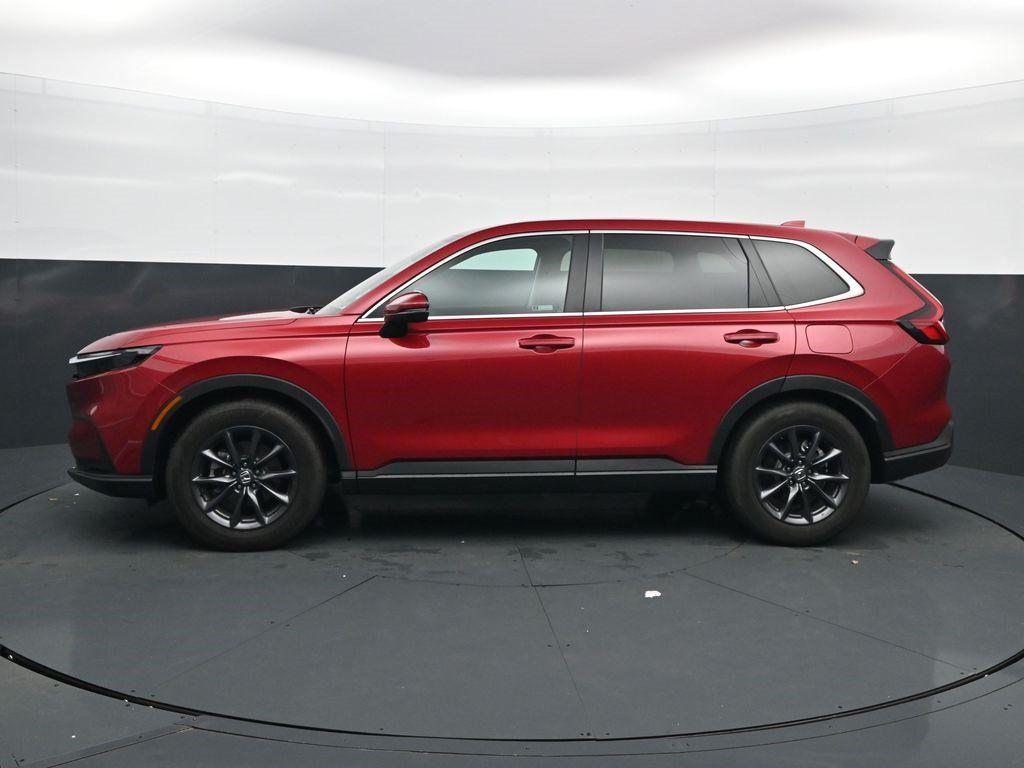 Used 2026 Honda CR-V EX-L image 4