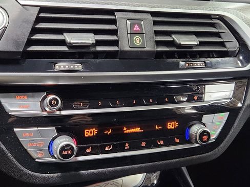 Used 2021 BMW X3 sDrive30i w/ M Sport Package RWD image 38