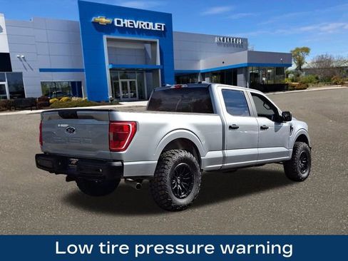 Used 2022 Ford F150 XLT w/ Trailer Tow Package image 9