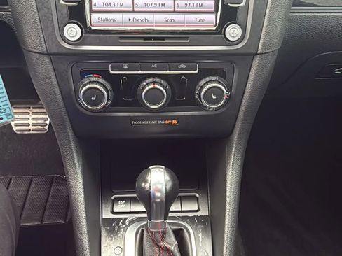 Used 2010 Volkswagen GTI 2.0T 2-Door image 14