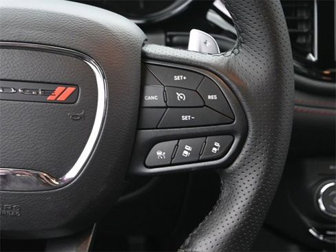 New 2026 Dodge Durango GT image 31