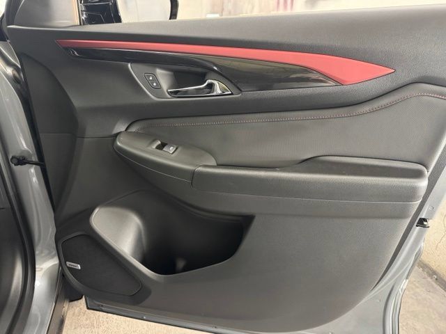 New 2026 Chevrolet TrailBlazer RS w/ Convenience Package AWD/4WD image 28