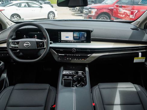 New 2025 Nissan Murano SL w/ Cargo Package image 14