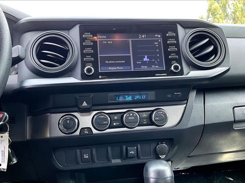 Used 2022 Toyota Tacoma SR AWD/4WD image 35