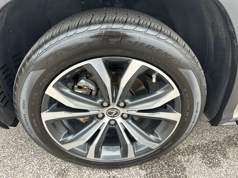 Used 2022 Lexus RX 350 FWD w/ Premium Package image 15