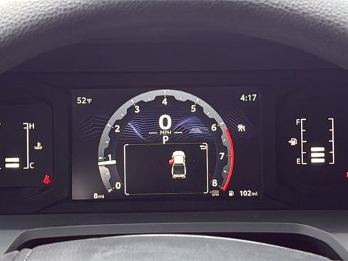 New 2025 Toyota Tacoma SR5 image 21