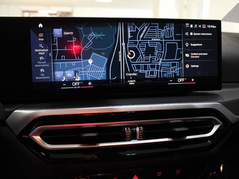 Certified 2024 BMW 430i Coupe w/ M Sport Package image 17