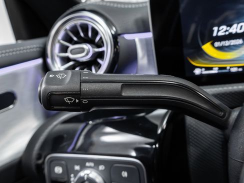 Used 2020 Mercedes-Benz CLA 45 AMG 4MATIC image 55