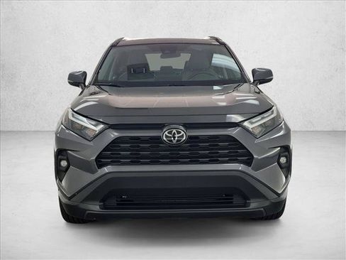 Used 2023 Toyota RAV4 XLE Premium FWD image 2