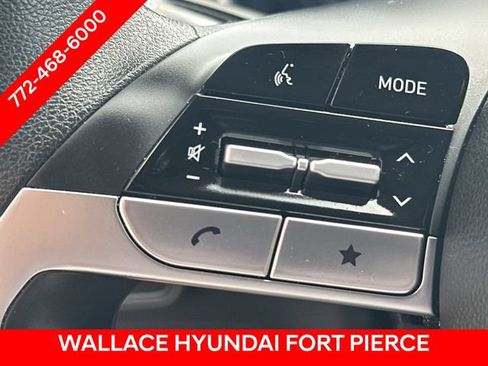 Used 2022 Hyundai Tucson SEL w/ Cargo Package FWD image 22