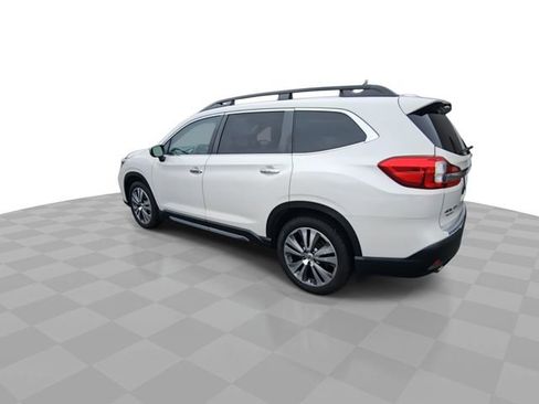 Used 2020 Subaru Ascent Touring image 6