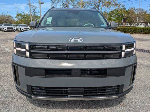 New 2026 Hyundai Santa Fe Limited image 6