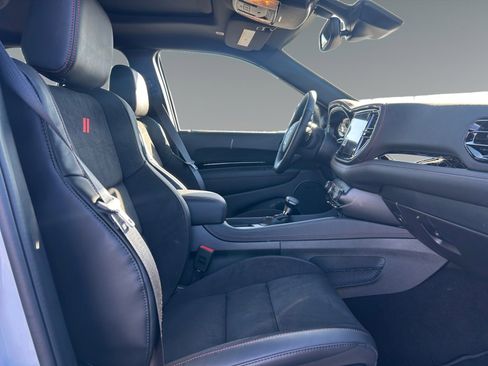 New 2026 Dodge Durango GT image 15