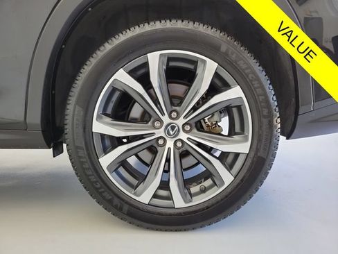 Used 2021 Lexus RX 350 FWD w/ Premium Package image 12