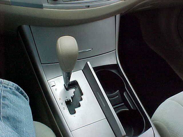 Used 2008 Toyota Avalon XL FWD image 26