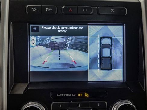 Used 2018 Ford F150 King Ranch w/ Equipment Group 601A Luxury image 22