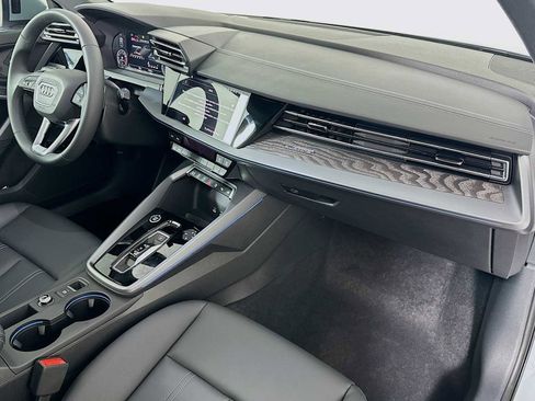 New 2026 Audi A3 2.0T Premium Plus image 28