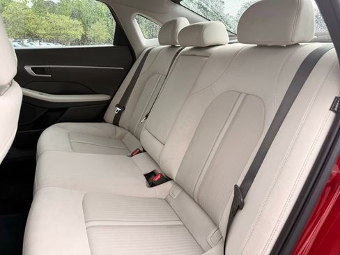 Used 2024 Hyundai Sonata SEL FWD image 14