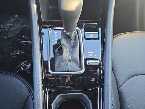 New 2026 Jeep Compass Limited image 32