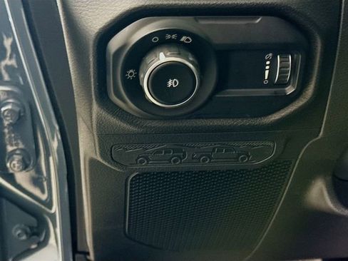 New 2026 Jeep Wrangler Sport image 10