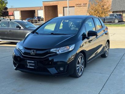 Used 2015 Honda Fit EX