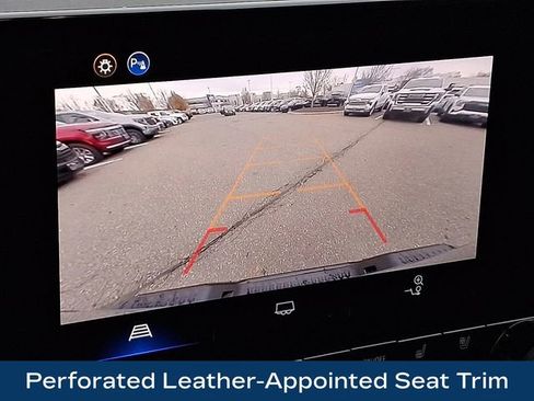 Used 2025 Chevrolet Colorado Z71 w/ Z71 Convenience Package 2 image 23