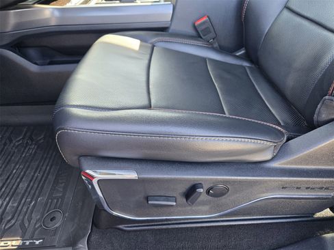 Used 2024 Ford F250 Lariat w/ Lariat Ultimate Package image 22