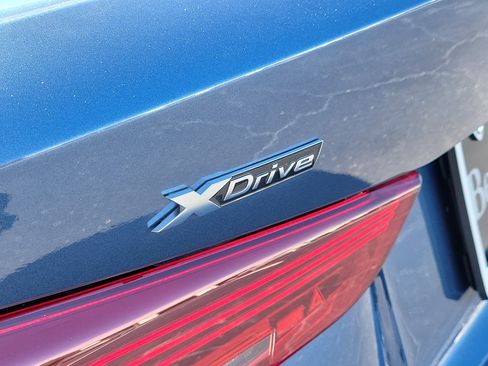 Used 2026 BMW 440i xDrive Convertible AWD/4WD image 5