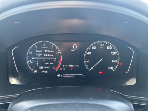 Used 2023 Honda Civic LX image 10