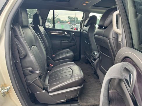 Used 2016 Buick Enclave Premium w/ Experience Buick Package AWD/4WD image 19