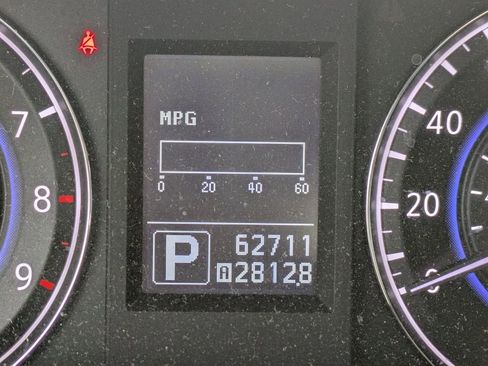 Used 2012 INFINITI G25 image 25