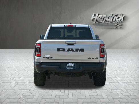 Used 2022 RAM 1500 TRX w/ TRX Level 1 Equipment Group AWD/4WD image 9
